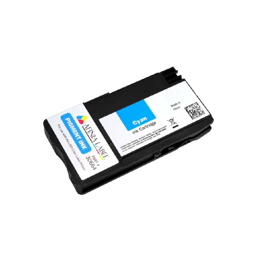 Afinia L501/L502 Pigment Ink - Cyan