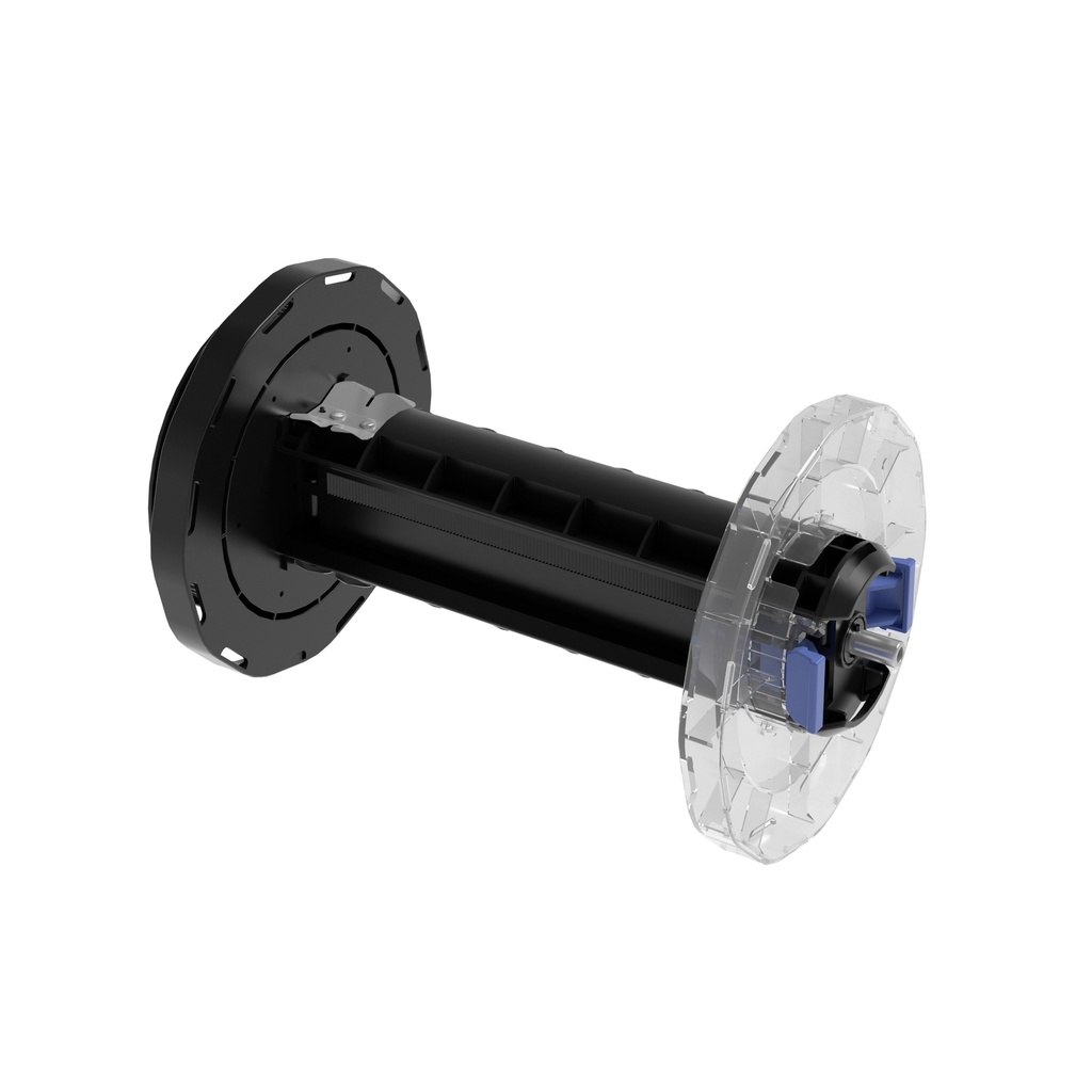 Media Spindle for 8" Epson Printers