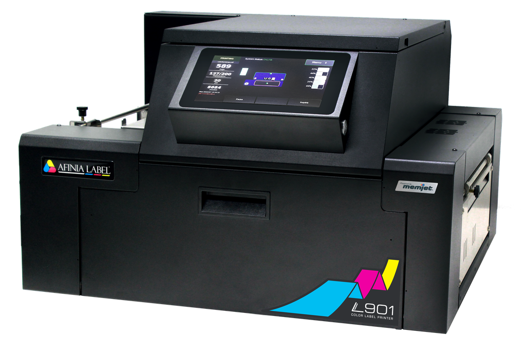 Afinia L901 Color Printer