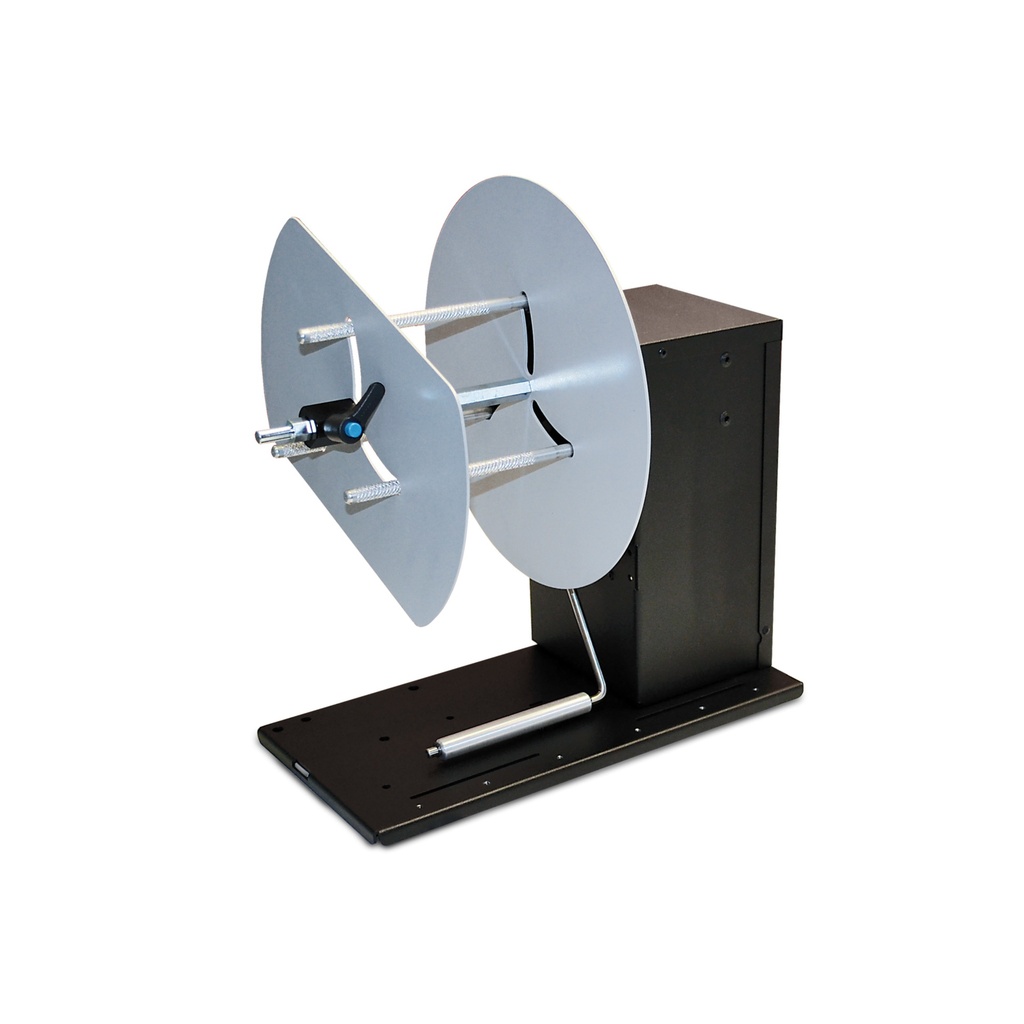 Label Rewinder for Epson C7500 printers