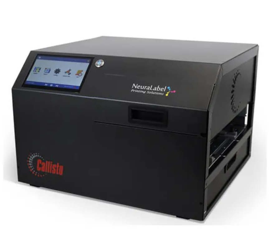 NeuraLabel Callisto Label Printer